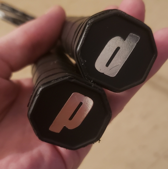 Prince Switch Slx Jrs Badminton Rackets - Picture 4 of 4